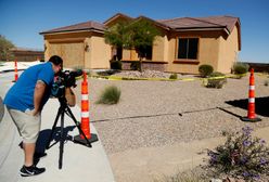 Nowe fakty o sprawcy masakry z Las Vegas. Mówił: Nie chcę patrzeć na ludzi