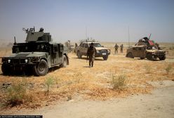 Afganistan. Atak na bazę USA, są ofiary śmiertelne i ranni