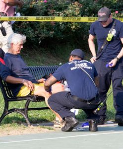 Strzelanina w USA. Ranny kongresmen