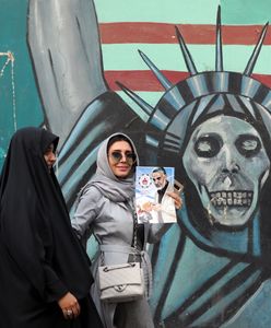 Konferencja w Warszawie miała być pokojowa. W rzeczywistości Amerykanie wskazali wroga