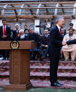 USA i talibowie zawarli pokój. Walczyli ze sobą od 18 lat