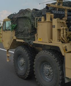 Problemy amerykańskiego wojska w Poznaniu