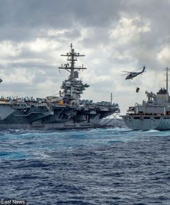 Wojna na Bliskim Wschodzie wisi na włosku. USA ewakuują ambasadę