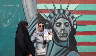 Konferencja w Warszawie miała być pokojowa. W rzeczywistości Amerykanie wskazali wroga