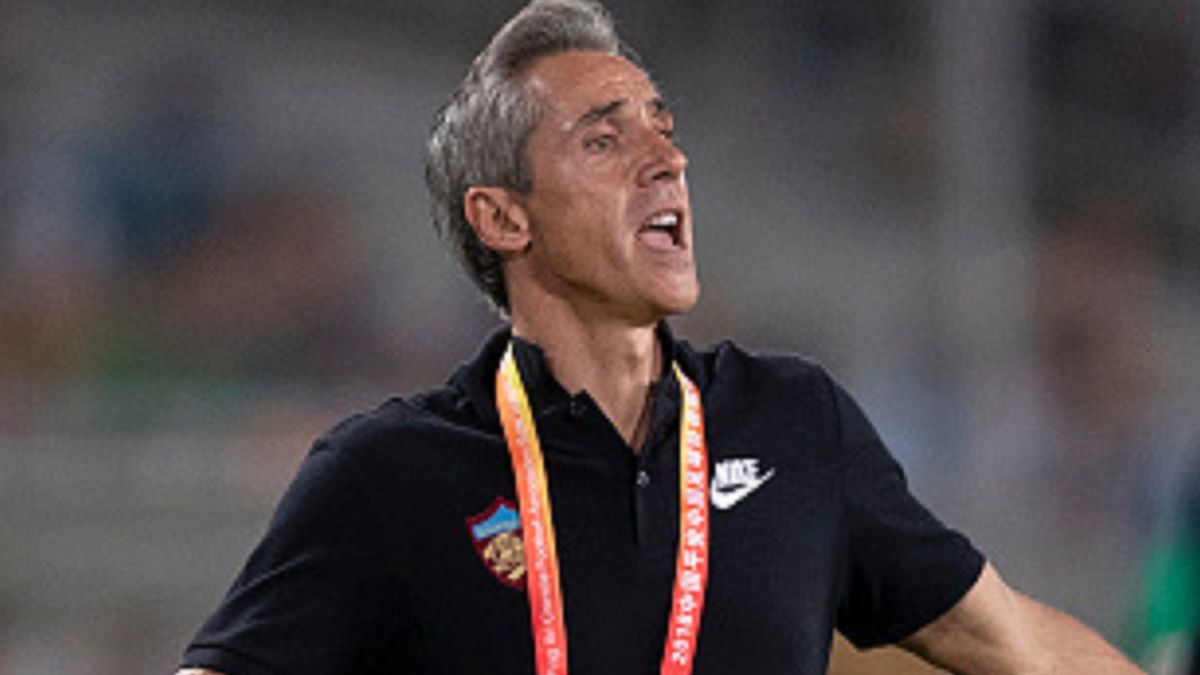 Paulo Sousa