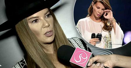 Edyta Górniak o powrocie do Polski: "Okazał się dla mnie szalenie bolesny". Co zraniło ją najbardziej? [WIDEO]