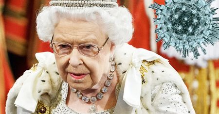 Królowa Elżbieta II ma koronawirusa! Pałac wydał oficjalne oświadczenie o stanie zdrowia monarchini