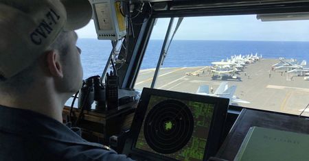 Atak USA na Syrię wydaje się nieunikniony. Warto wziąć to pod uwagę planując podróże