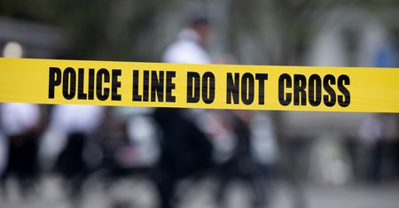 Strzelanina w USA. Są zabici i ranni