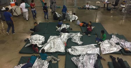 USA nie zmienią polityki odbierania dzieci imigrantom. Trump pozostaje niewzruszony