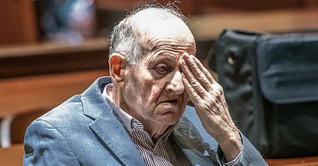 Morderca był "za stary" na więzienie. Po paru latach zabił ponownie