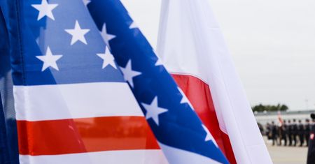 Robert Kagan w "Spieglu": Polacy są zabawni, bo liczą na Trumpa