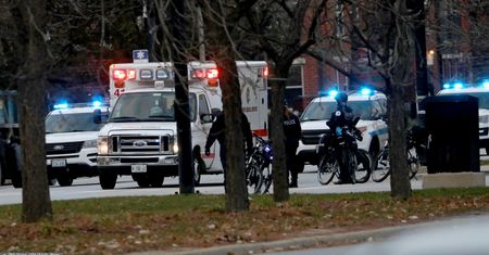 Chicago. Polak oskarżony o masakrę w USA. Pięciu zabitych