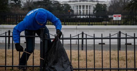 Nie widać końca paraliżu rządu USA. Coraz więcej ludzi ma kłopoty