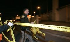 Kolejna strzelanina w USA - 6 uczniów rannych