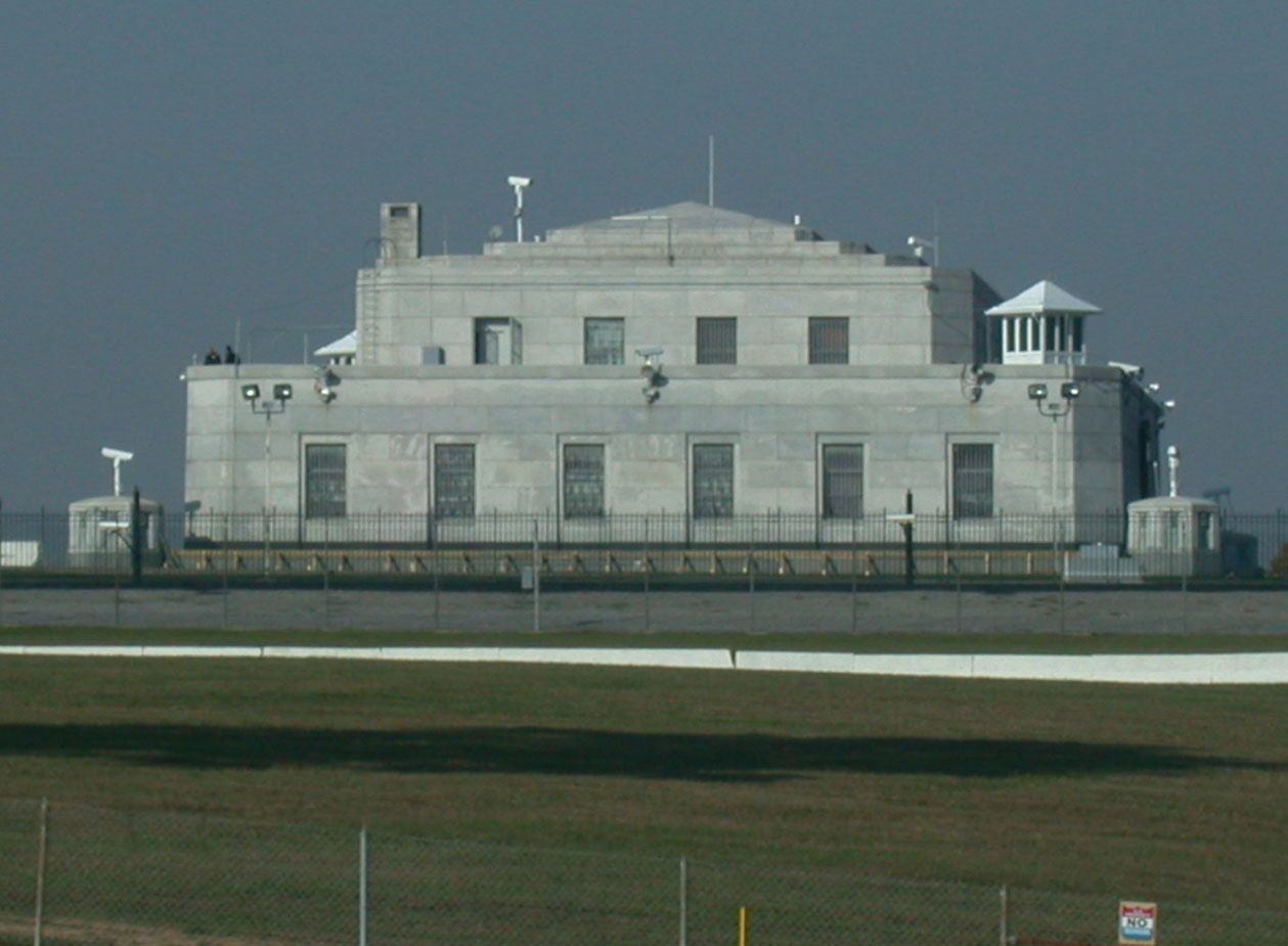 Fort Knox, USA