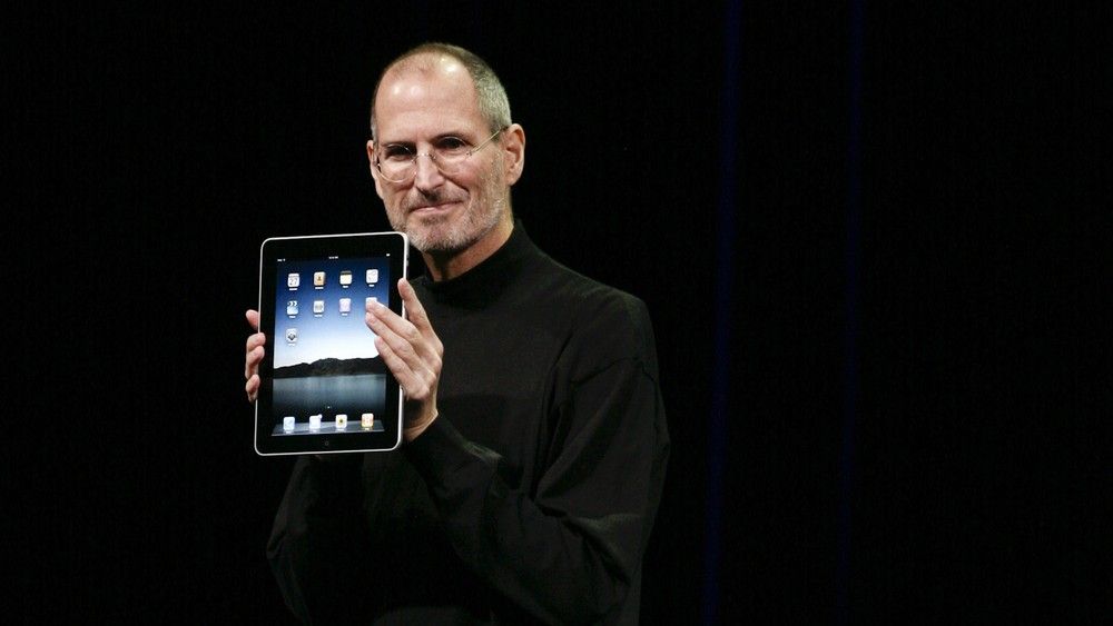 Steve Jobs