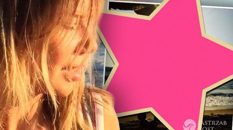 edyta górniak wakacje 2016 usa