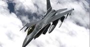 Prawie sto F-16 dla Polski. Mamy być potęgą w powietrzu