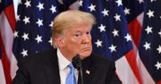Donald Trump o Syrii: "Mieliśmy być tam przez 30 dni. To było prawie 10 lat temu"