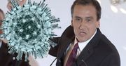Mariusz Max Kolonko przewidział atak koronawirusa w 2012 roku. Dowodem jest to nagranie