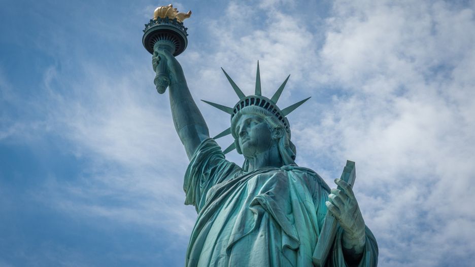 Jeżeli chcemy wyjechać do Stanów w celach zarobkowych nadal potrzebujemy wizy