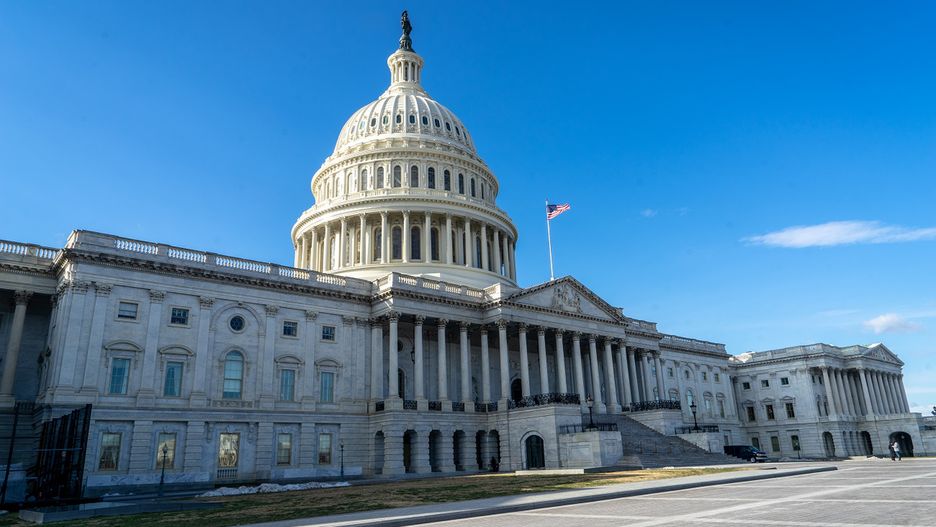 Kongres USA uchwalił budżet obronny na 2020 rok
