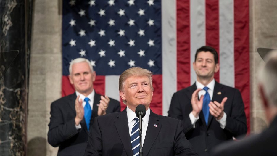 USA: Donald Trump stawia mur na granicy z Meksykiem. Uchodźcy już nie przejdą