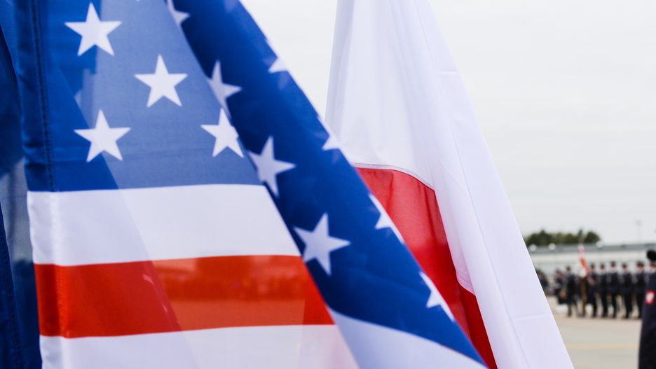 Robert Kagan w "Spieglu": Polacy są zabawni, bo liczą na Trumpa