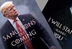 USA nałożyły sankcje na Iran. Polska na tym może tylko stracić