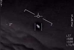 UFO udokumentowane przez żołnierzy USA? Amerykańska armia potwierdza autentyczność nagrania