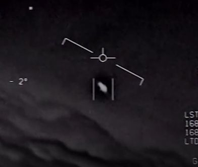 UFO udokumentowane przez żołnierzy USA? Amerykańska armia potwierdza autentyczność nagrania