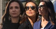 5 stylizacji Kingi Rusin w Nowym Jorku. Co jedna to lepsza!