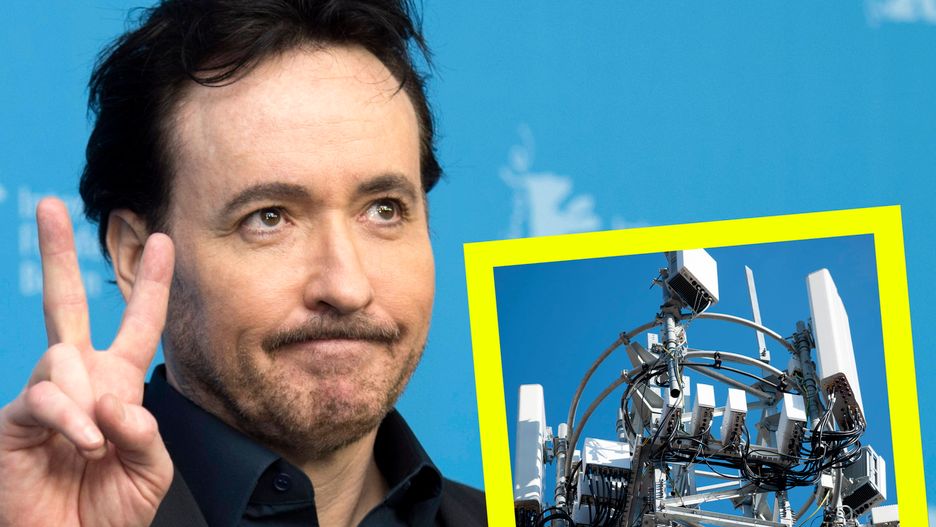 John Cusack
