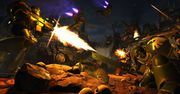 Warhammer 40,000: Eternal Crusade wreszcie śmielej pokazuje swe oblicze