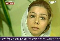 Córka Saddama domaga się dla ojca sądu międzynarodowego