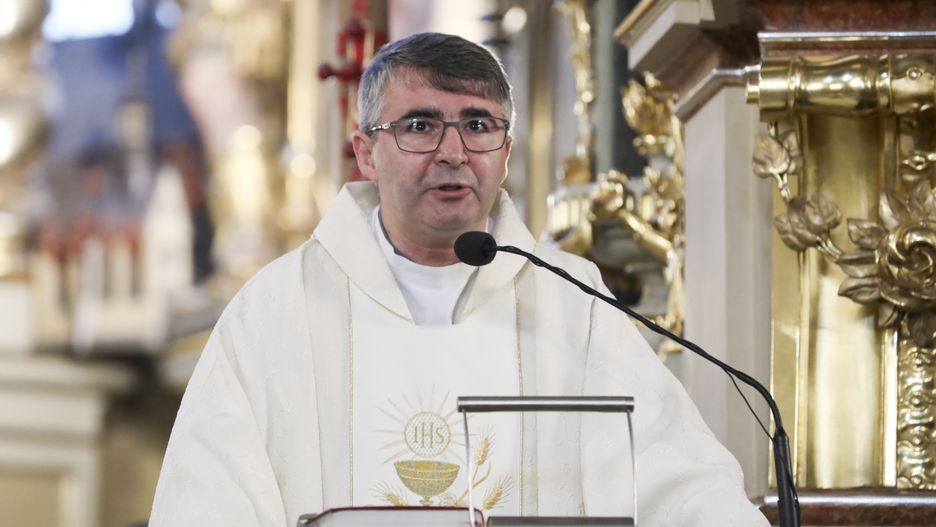 Koronawirus w Polsce. Obowiązuje dyspensa od udziału we mszach świętych