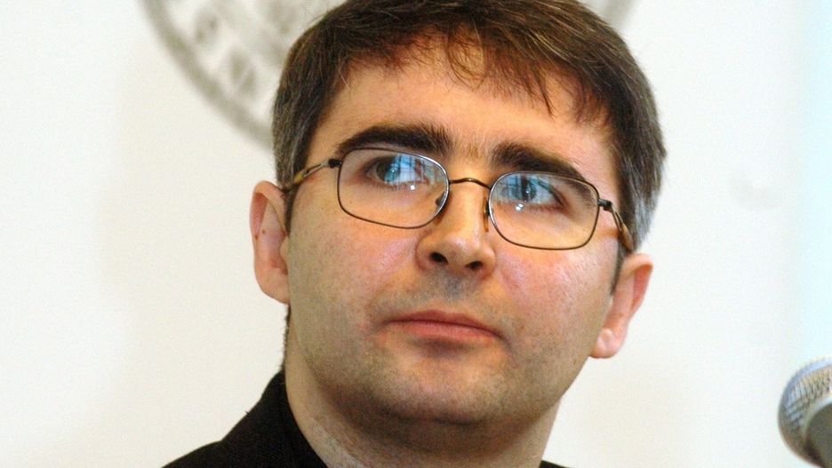 "Tylko nie mów nikomu". Komentuje ks. Jacek Prusak.