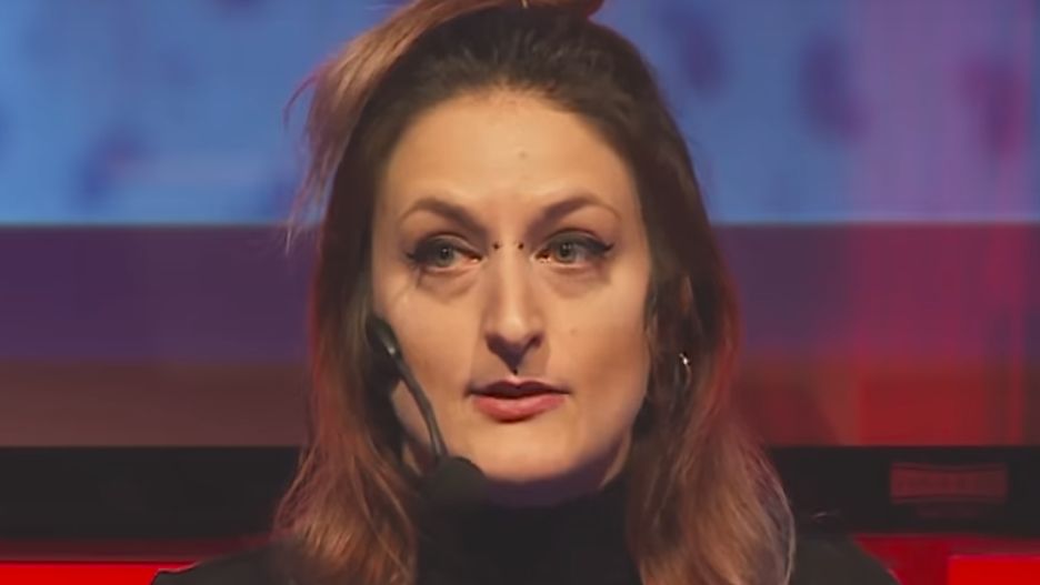 Aga Szuścik uświadamia kobietom jak ważne są badania