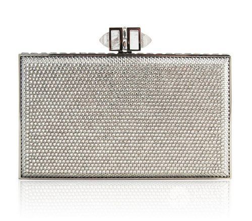 Torebka, Judith Leiber Couture, 3195 usd