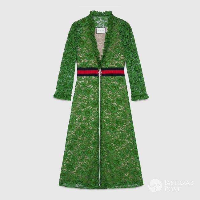 Sukienka, Gucci, 3500 usd