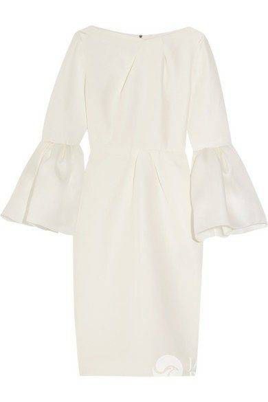 Sukienka, Roksanda Ilinic, 2190 usd