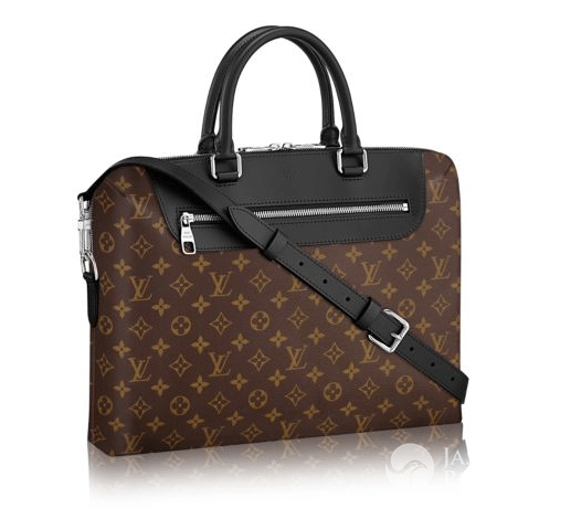 Męska torebka, Louis Vuitton, 1650 usd