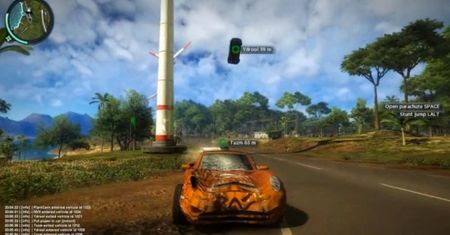 Jeśli jeden Rico może obalić rząd, to co zrobi ich cała banda? [Just Cause 2]