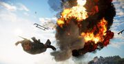 Twórcy Just Cause 3 dają nam wybrać, co powinno znaleźć się w edycji kolekcjonerskiej gry