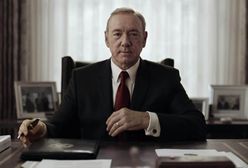 "House of Cards": wymowny post twórców serialu na Facebooku. Nawiązali do protestów w Polsce