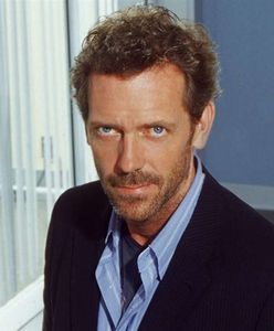 Hugh Laurie znów wcielił się w rolę House'a. By skomentować pandemię