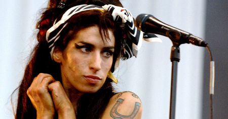 Amy Winehouse: 8. rocznica śmierci. Jej mama opublikowała wzruszające zdjęcie