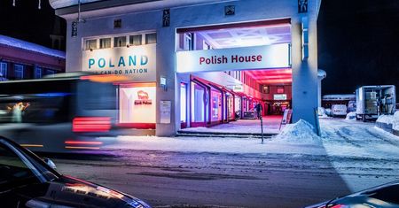 Niecodzienna współpraca. Bank Pekao partnerem biotechnologicznej firmy Warsaw Genomics