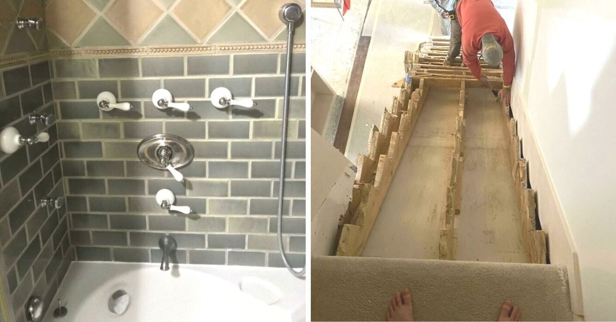 17 Annoying Small Things Around The House That Would Make Anyone Furious